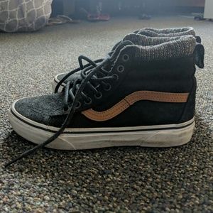 Vans Sk8-hi